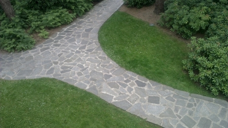 Wee Jasper Foot Path